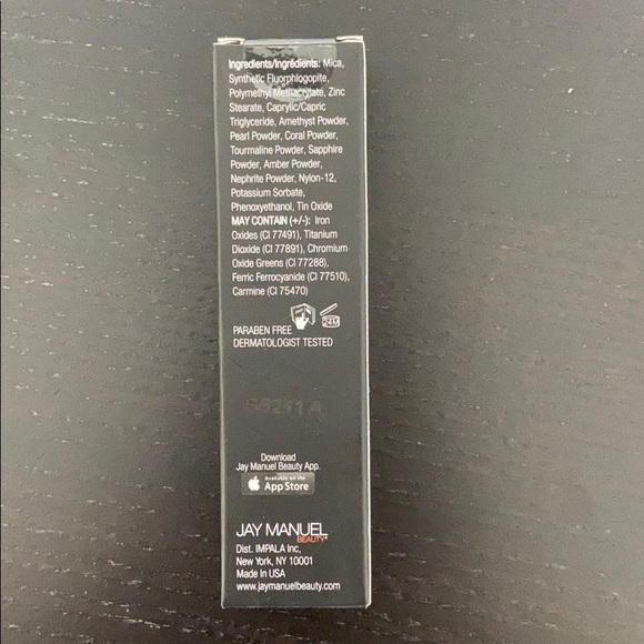 Jay Manuel Beauty Duo - Picture 9 of 9